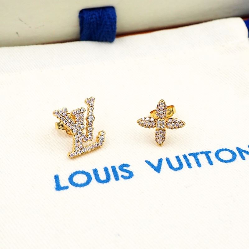 Louis Vuitton Earrings